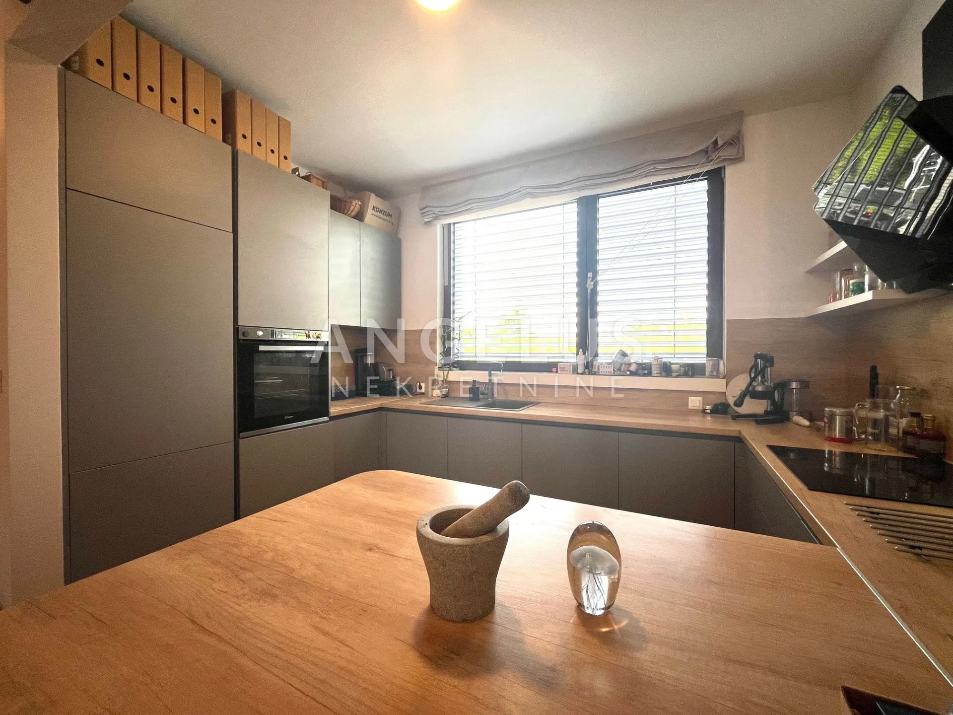zagreb, novi zagreb - golf resort moderna kuća 250m2 s vrtom i vpm - slika 2