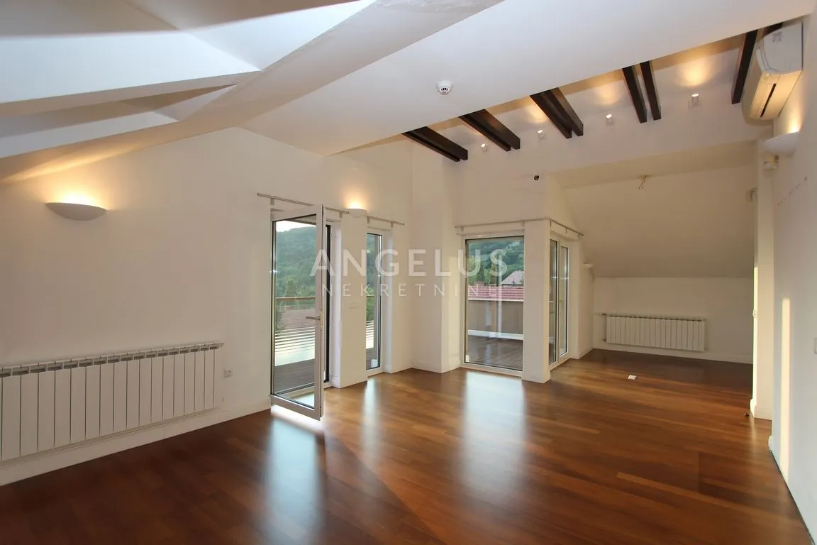 zagreb, šestine - moderna kuća 400m2 s vrtom od 1000m2 - slika 17