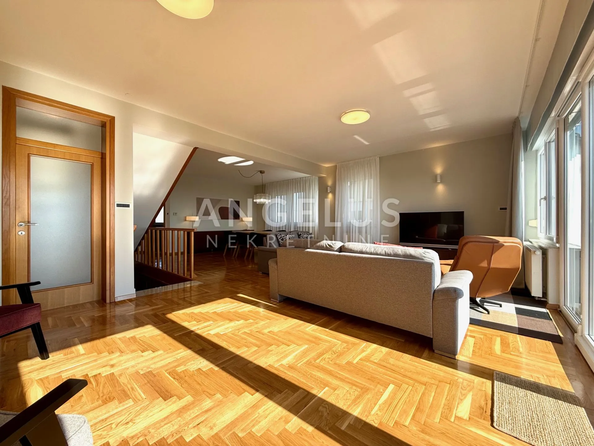zagreb, šestine - kuća za najam, 240 m2 - slika 4