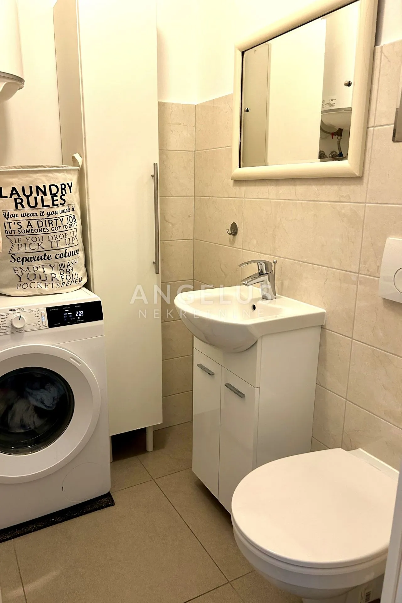 kvarner, ičići - stan s pogledom na more, 80m2, prodaja! - slika 20