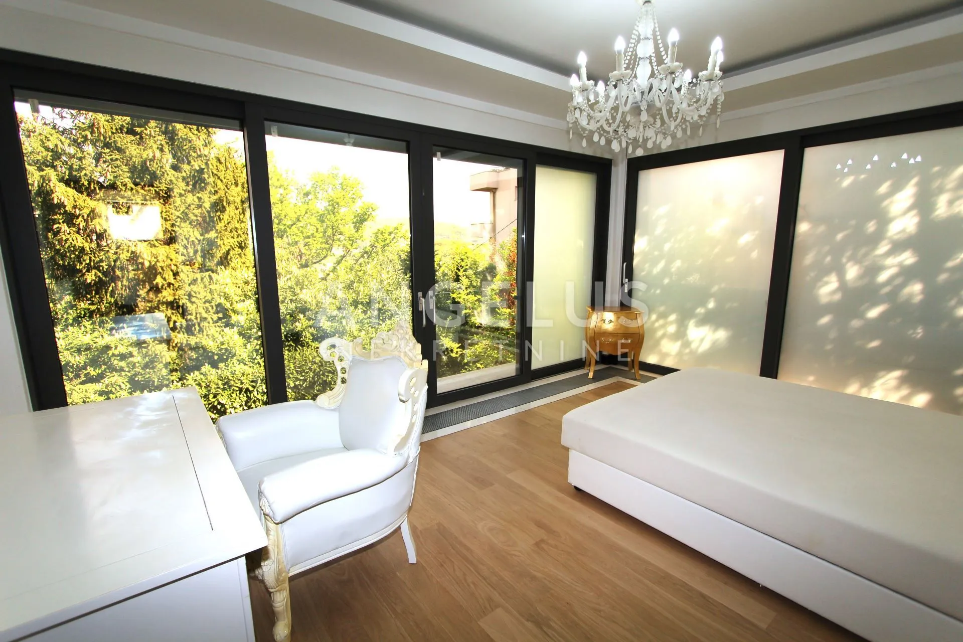 zagreb, gornje prekrižje - luksuzna vila 550m2, prodaja - slika 18