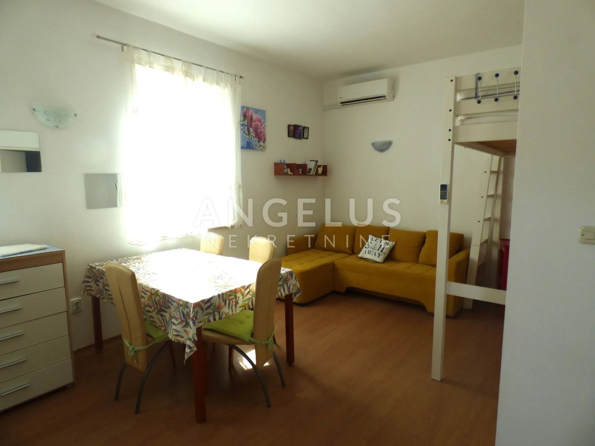 Istra, Rovnjsko selo - garsonijera 29m2 - Rovinjsko Selo, Rovinj