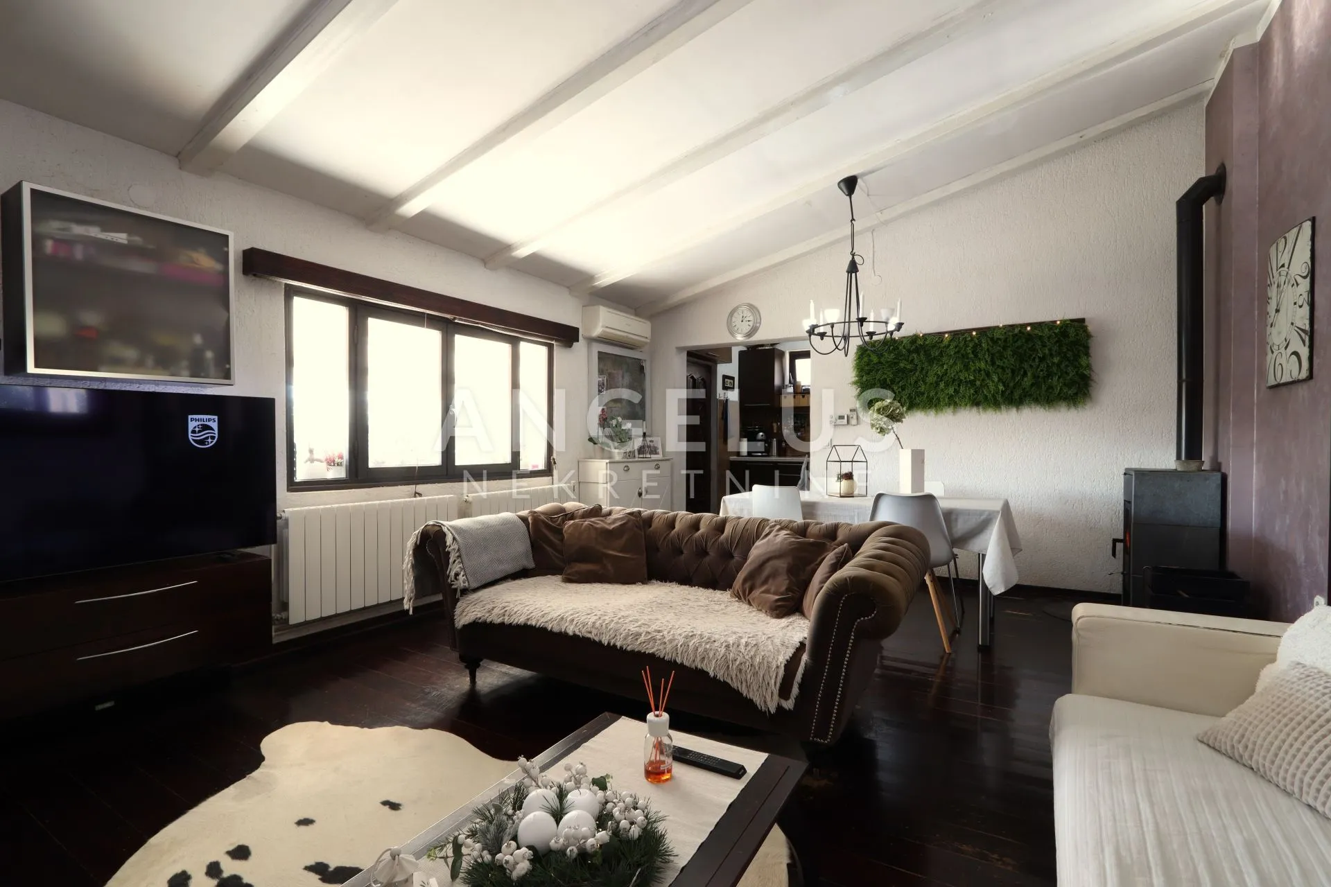 istra, rovinj - kuća 130 m2 u mirnom predjelu - slika 8