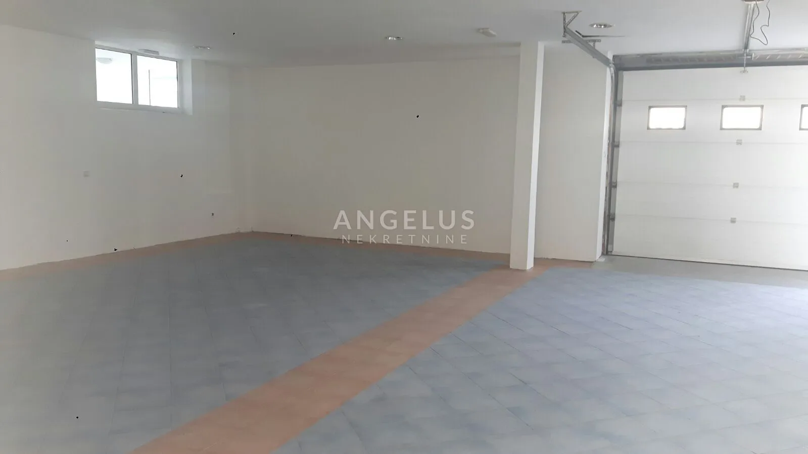 zagreb, buzin - uredsko, prodajno - skladišni prostor 650m2 s parkingom - slika 4