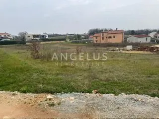 istra, kaštelir - građevinsko zemljište stambene namjene - slika 9