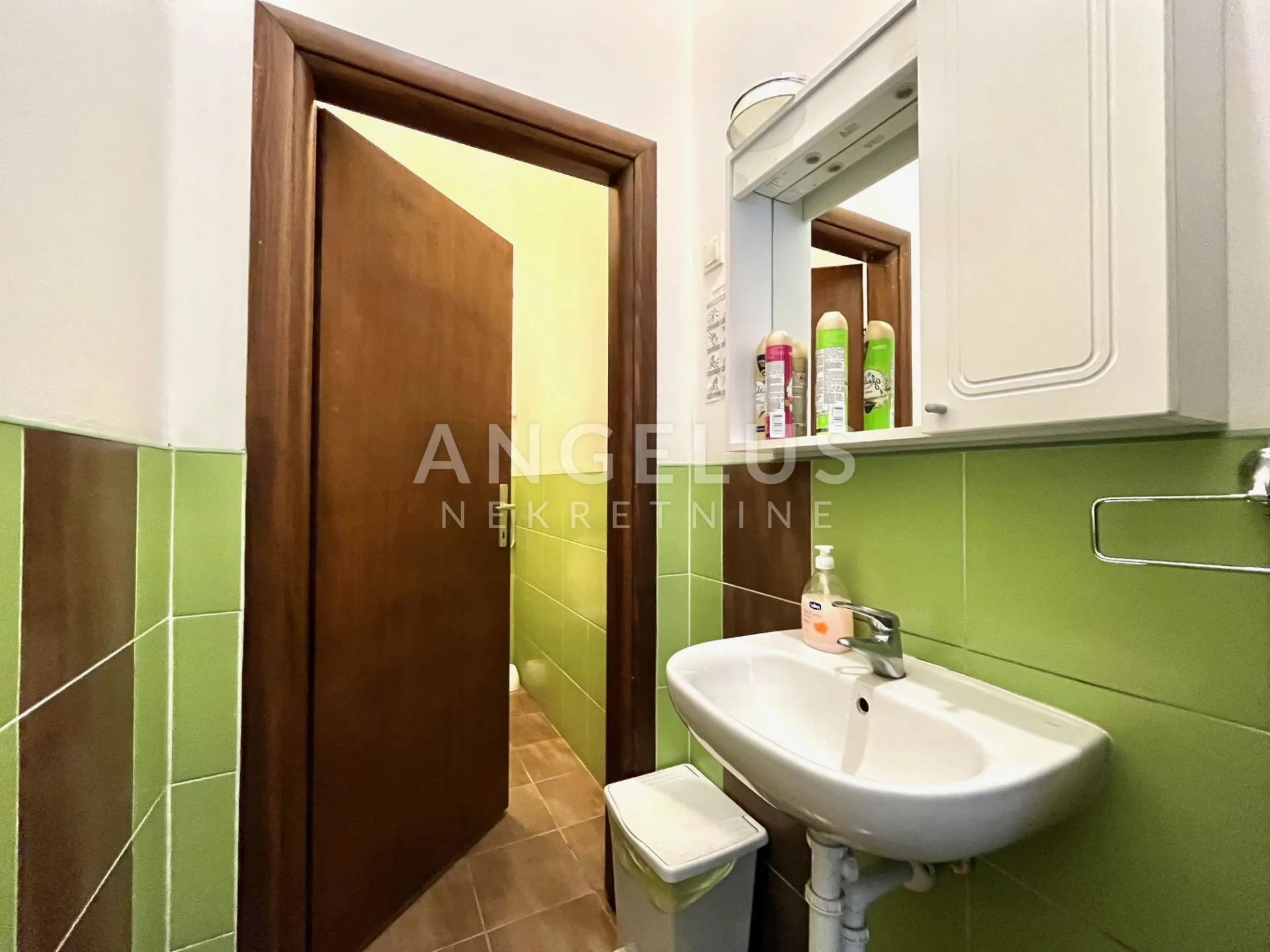 požega - ured 100m2 sa skladištem 200m2 - slika 7
