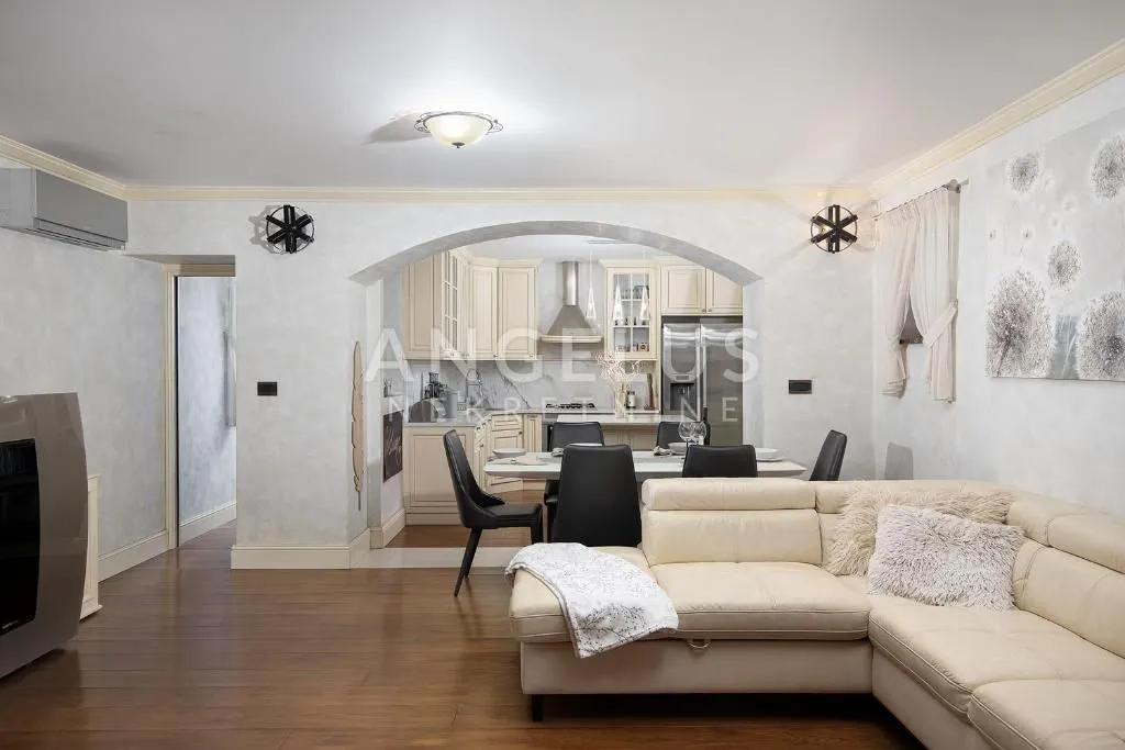 istra, barban - predivna kuća s bazenom, 185m2 - slika 11
