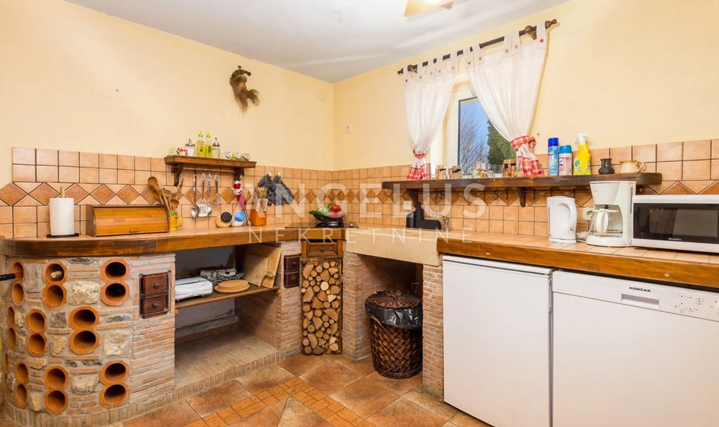gorski kotar, vrbovsko - kuća za odmor s bazenom - slika 12