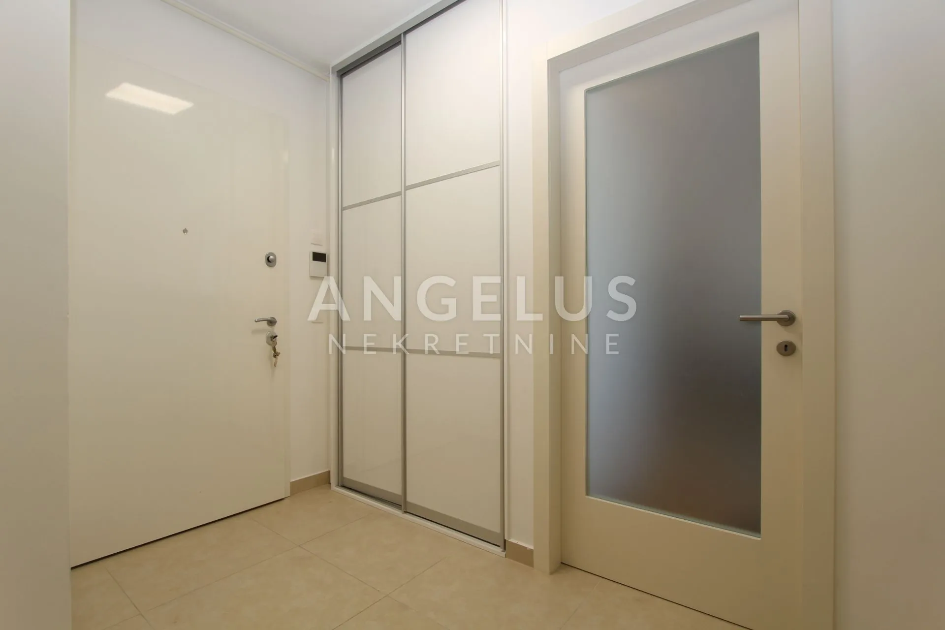 zagreb, lanište - novogradnja, moderan stan 55m2 s loggiom - slika 20