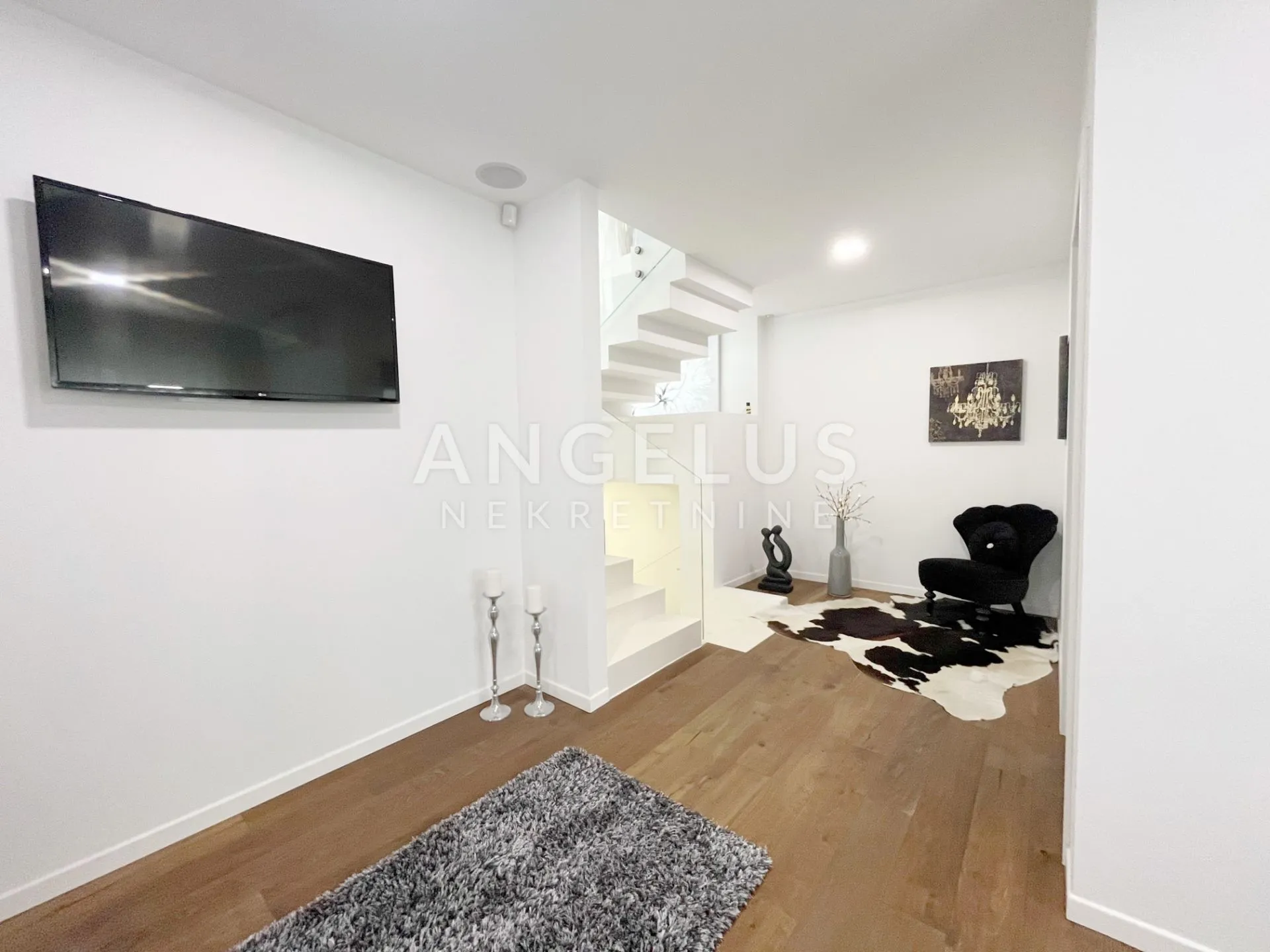 zagreb, remete - luksuzna kuća za najam, 350 m2 - slika 9