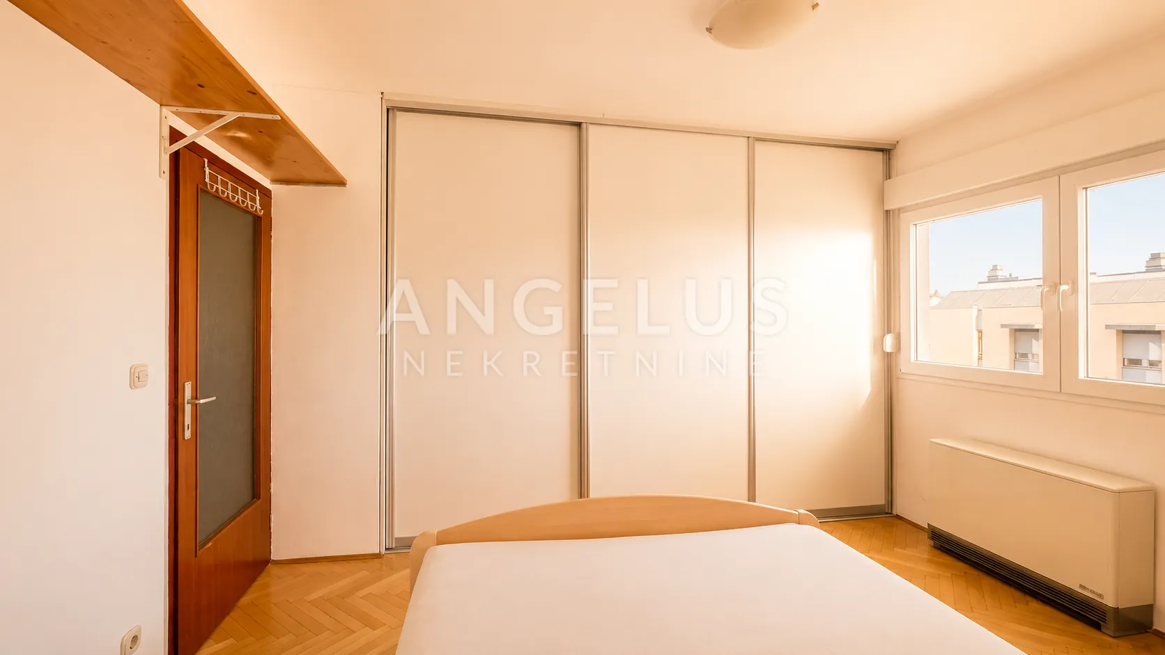 istra, pula - stan 41 m² s pogledom na more - slika 9