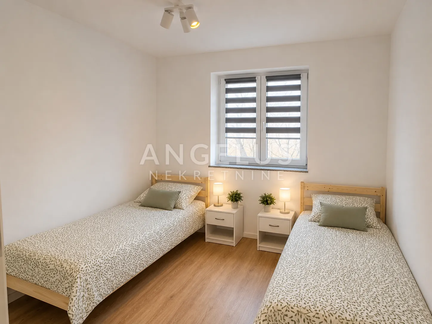 rijeka, kukuljanovo - stan za dugoročni najam, 160 m2! - slika 12