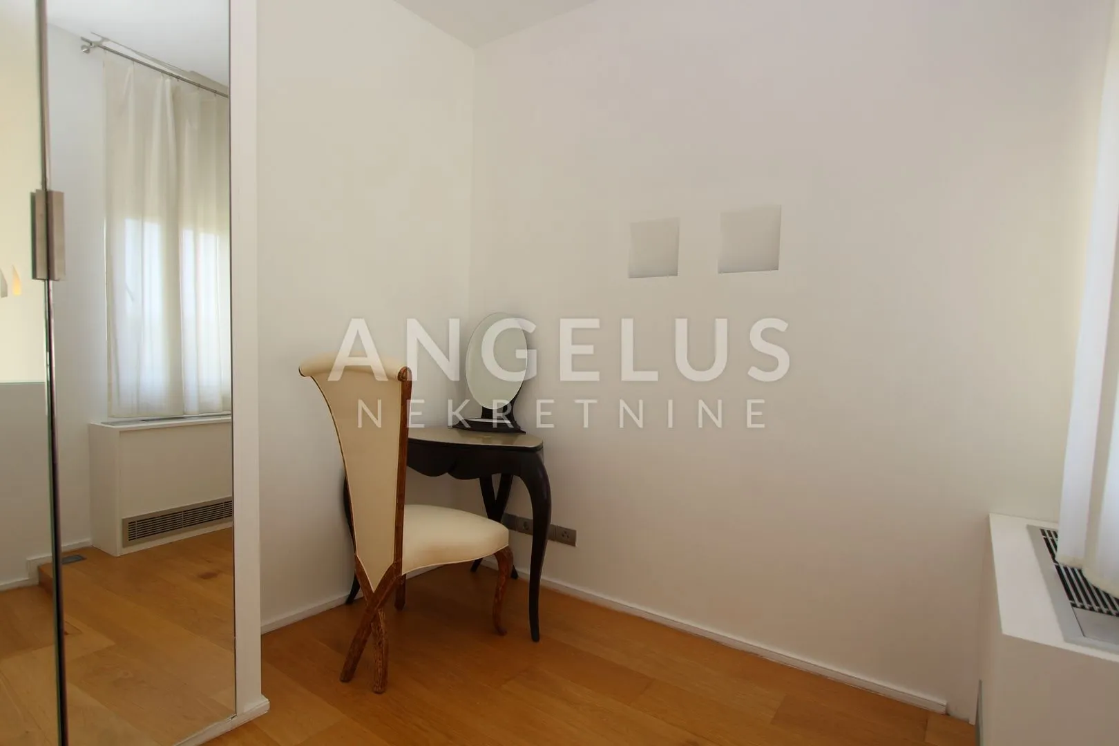zagreb, pantovčak, luksuzni dvoetažni penthouse - slika 11