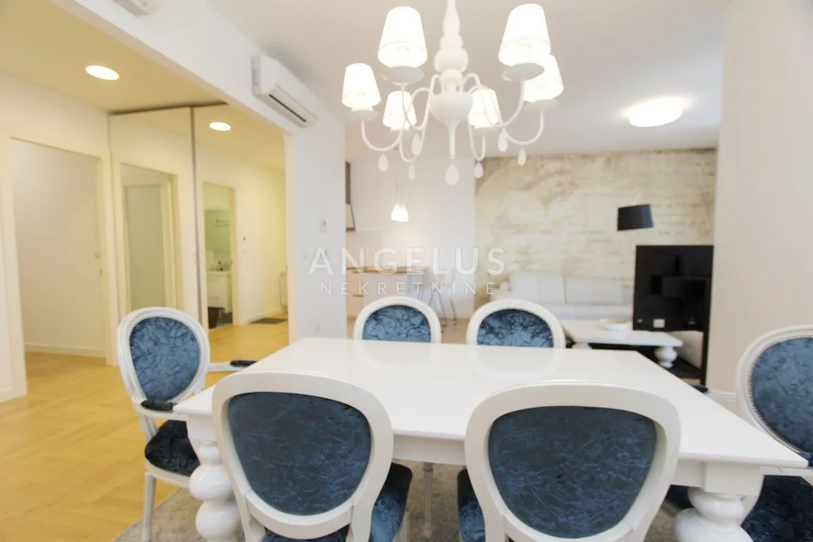 zagreb, strojarska - stan 90m2 za najam; apartment for rent, 90 m - slika 6