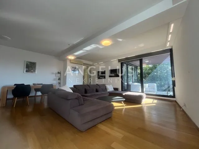 zagreb, srebrnjak - stan za najam, 130 m2 - slika 12