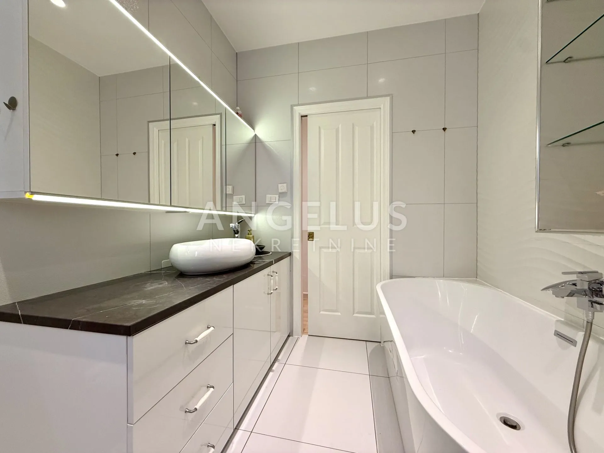 zagreb, donji grad - stan 65m2 s terasom, za najam - slika 16