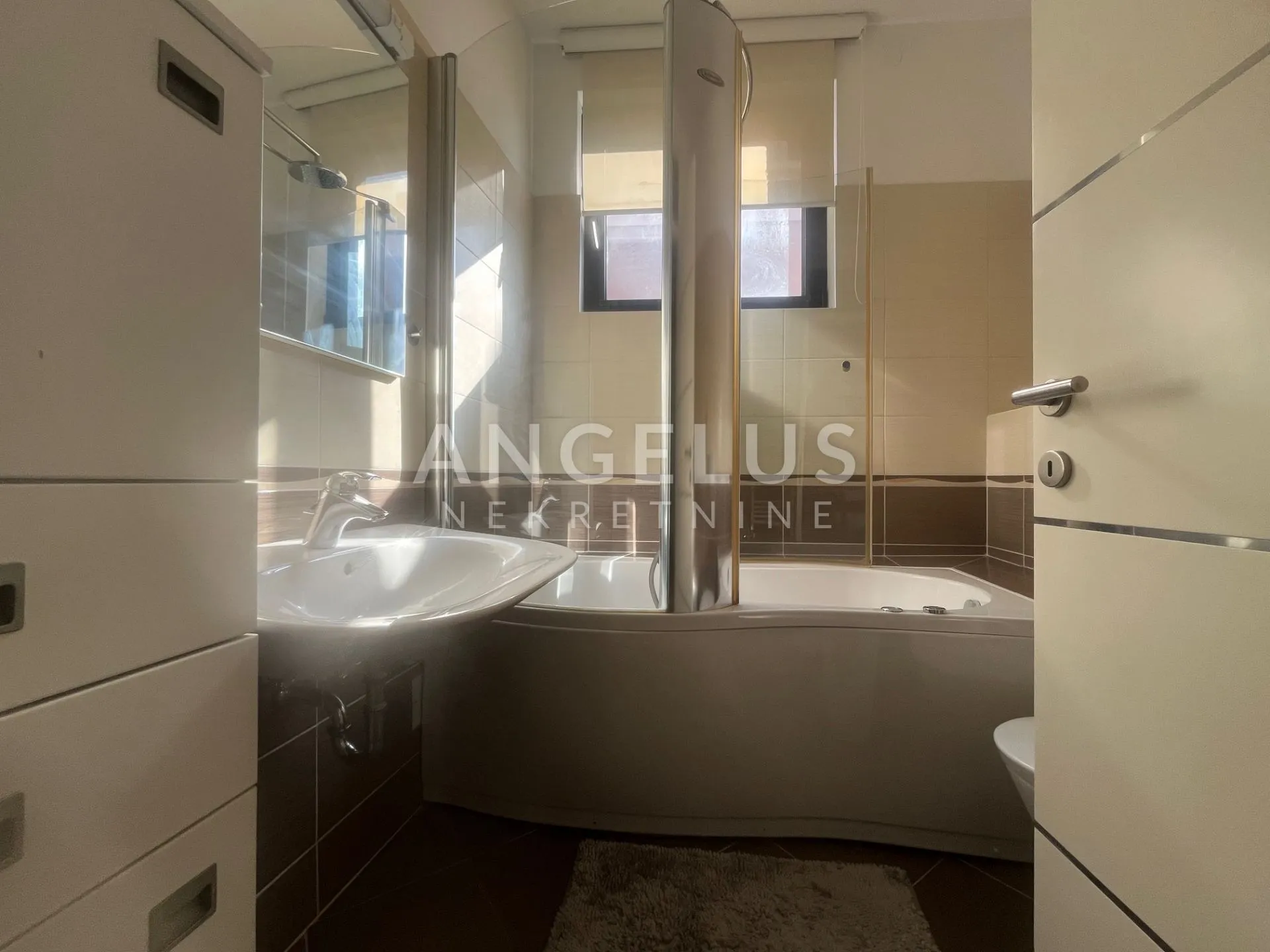zagreb, srebrnjak - stan za najam, 130 m2 - slika 17