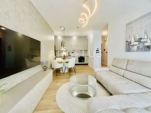 Zagreb, Botinec,-stan za najam, 65 m2 - Odranski Obrež, Zagreb