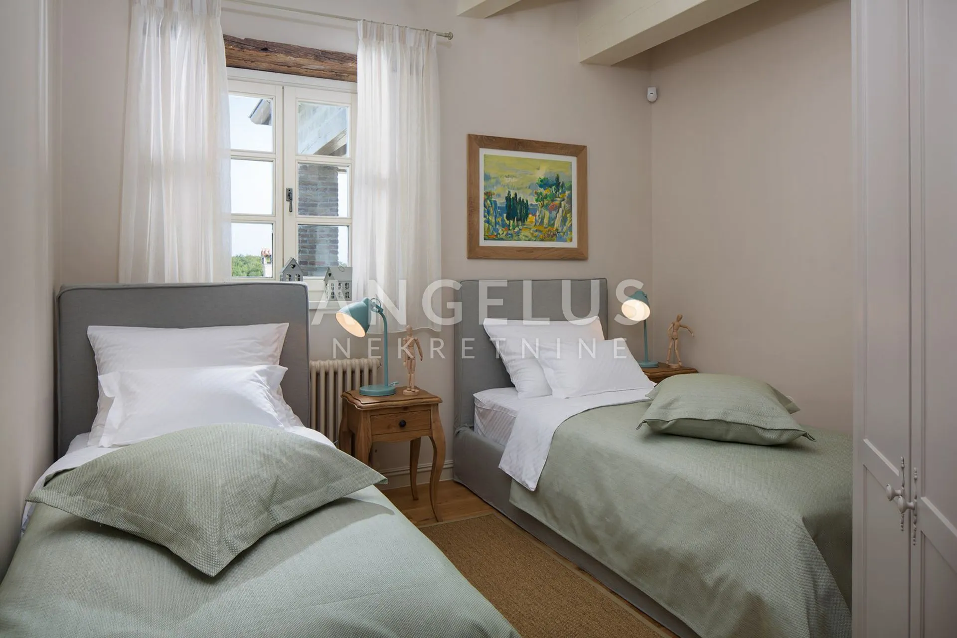istra - luksuzna kamena vila u srcu istre, 297 m2 - slika 14