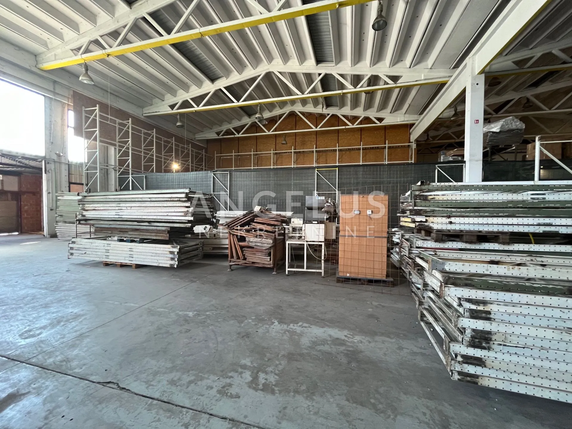 požega - skladište 400m2 s dvorištem - slika 7
