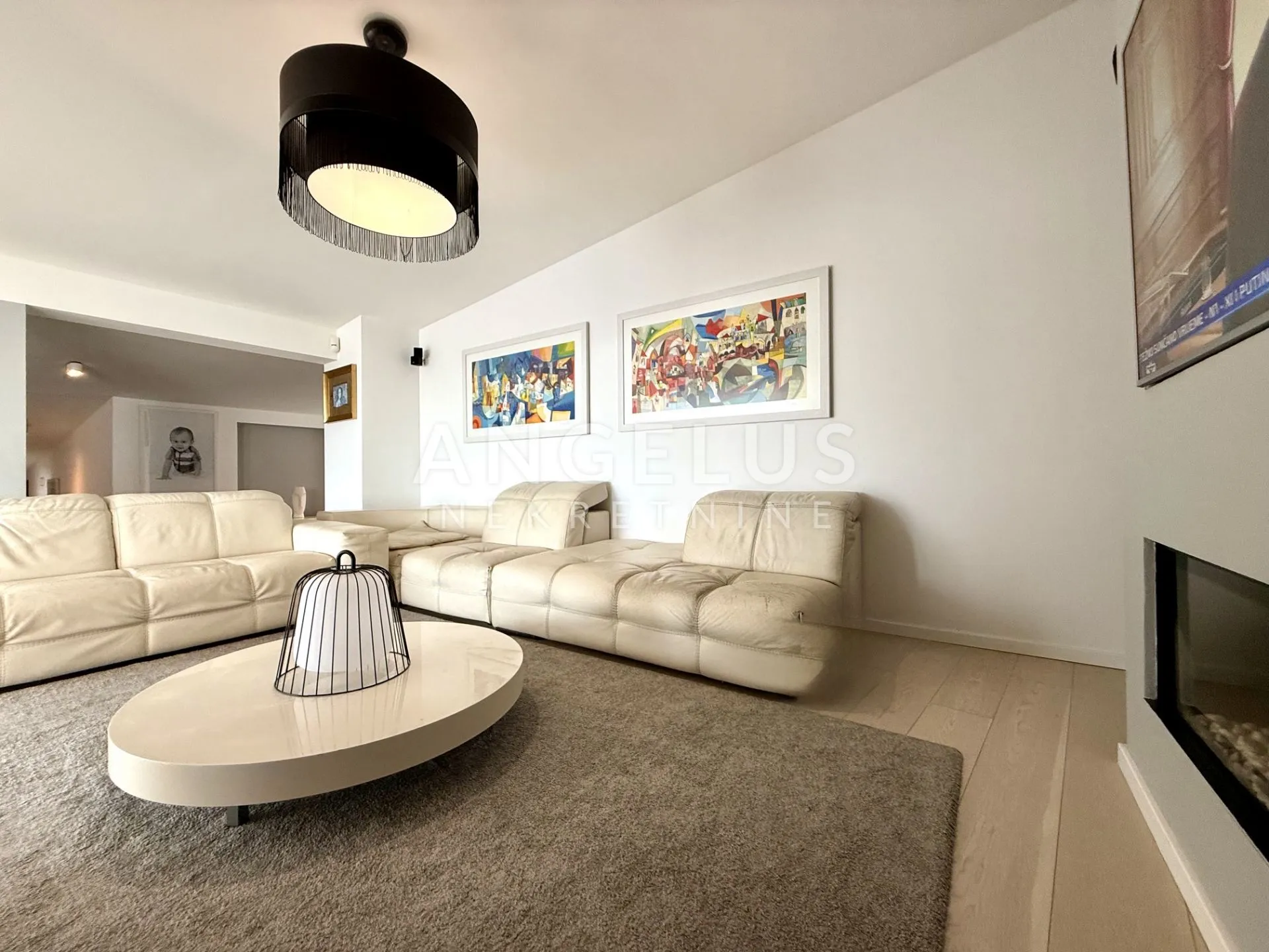 zagreb, šestine - moderan penthaouse 240m2 s garažom - slika 8