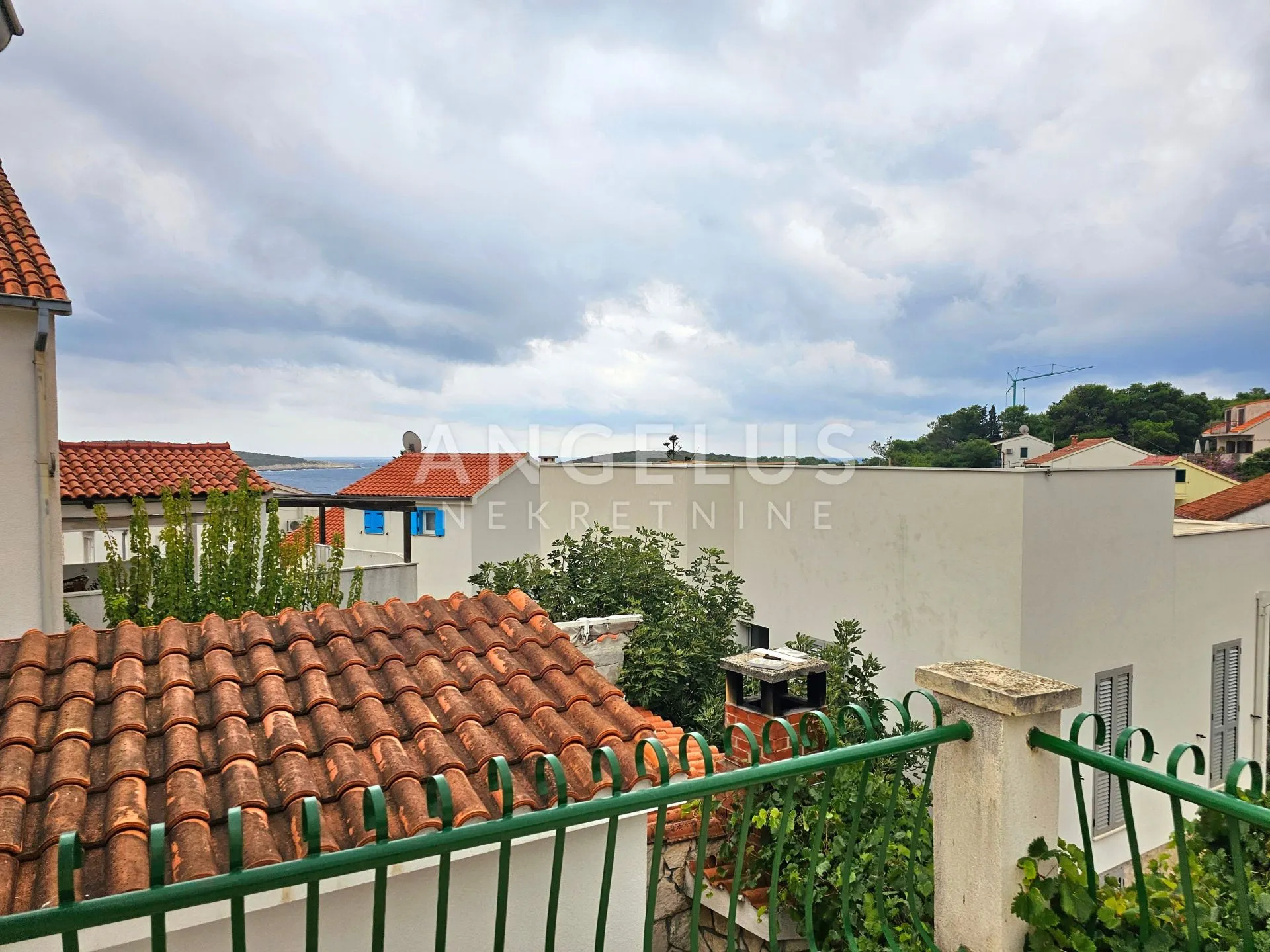 vis, rukavac - apartmanska kuća blizu mora - slika 53