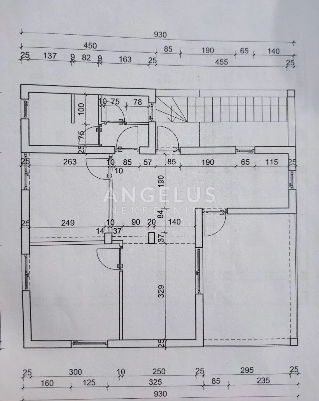 šolta, maslinica - samostojeća kuća blizu mora - slika 41
