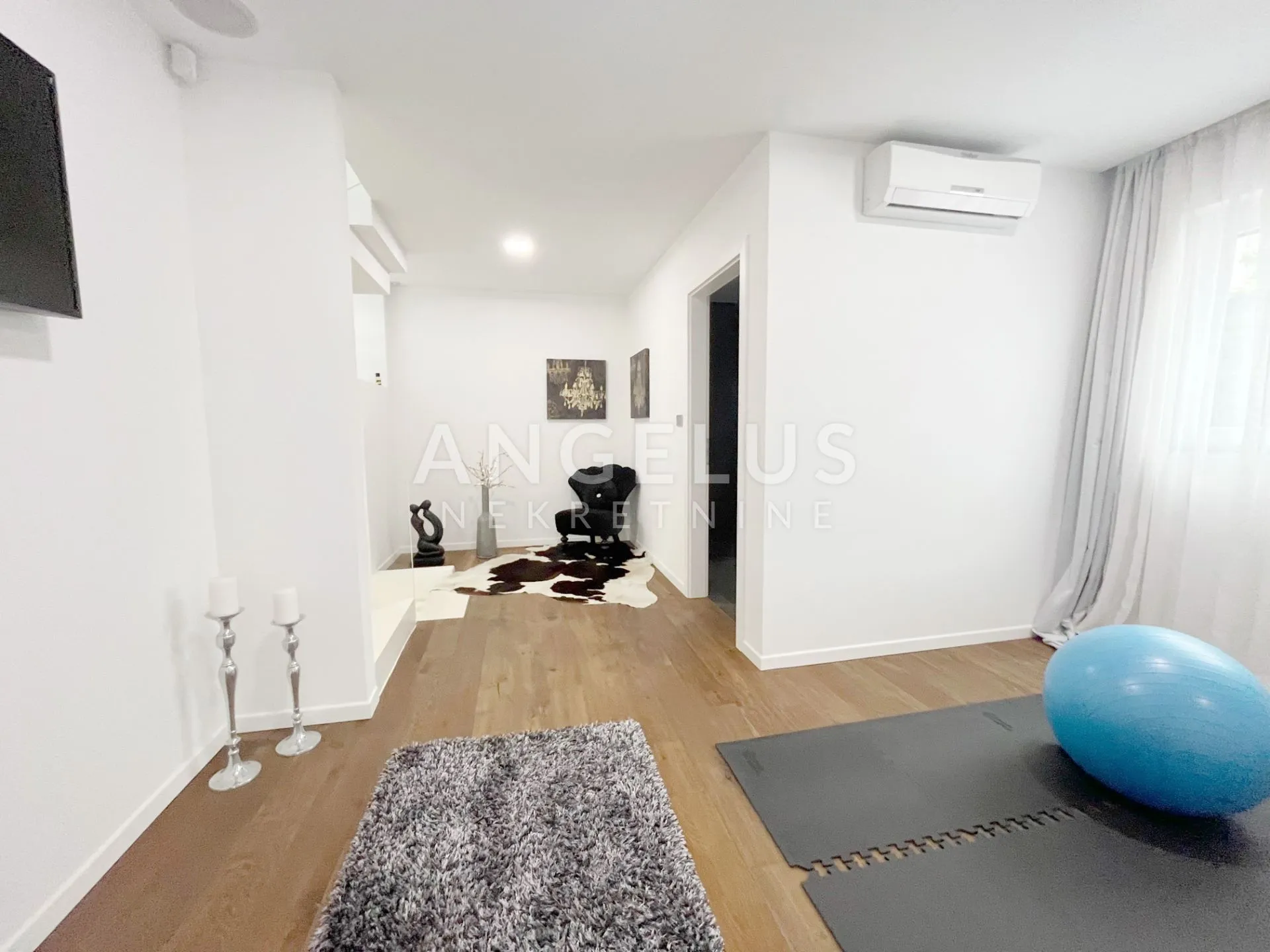 zagreb, remete - luksuzna kuća za najam, 350 m2 - slika 8