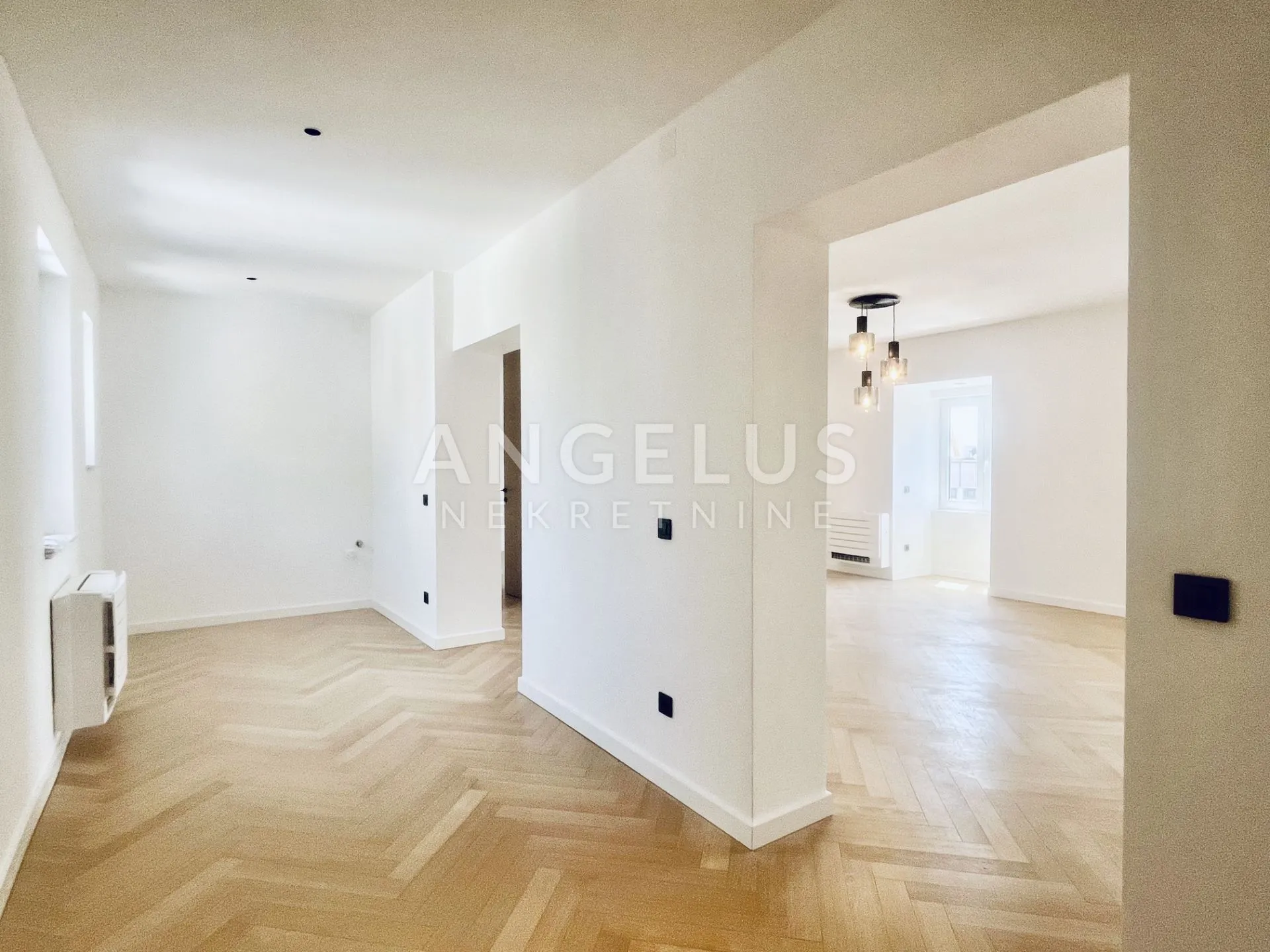 zagreb, cvjetni trg- renovirani stan za prodaju, 82 m2 - slika 6
