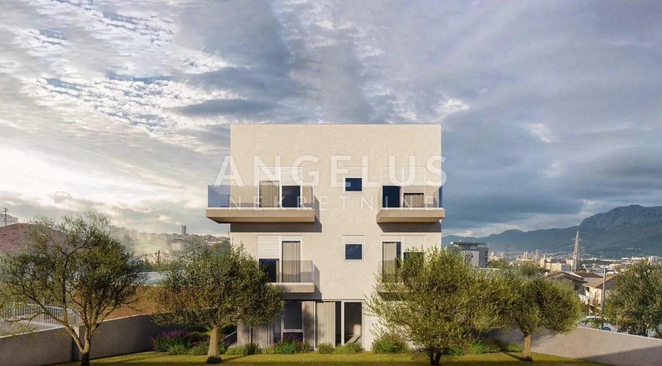 split, mejaši - poslovni prostor, uslužne namjene, 107.82 m2 - slika 2