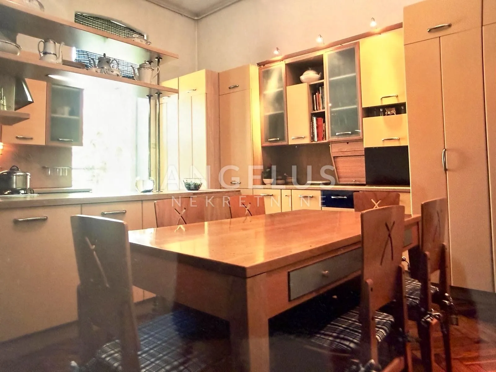 zagreb, centar - građanski stan 190m2 za prodaju - slika 6