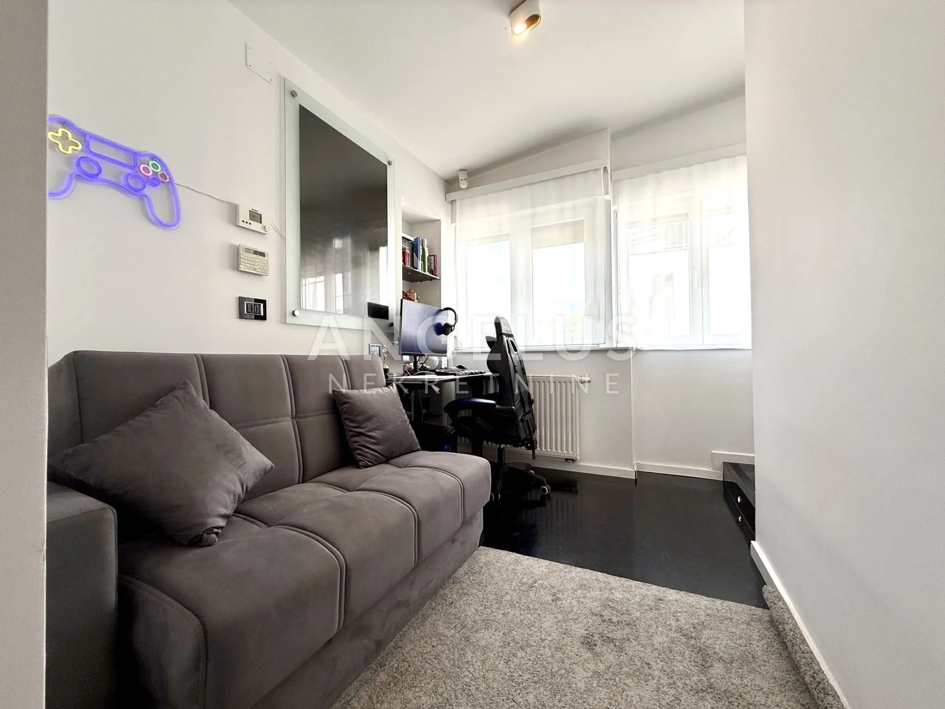 zagreb, šestine - moderan penthaouse 240m2 s garažom - slika 13