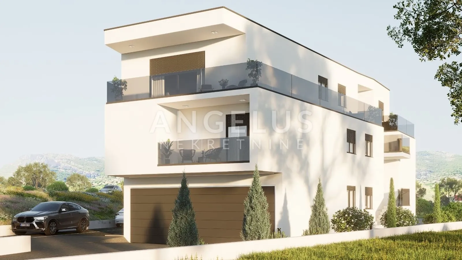 kaštel novi - dvosoban stan s1, novogradnja prodaja - slika 15