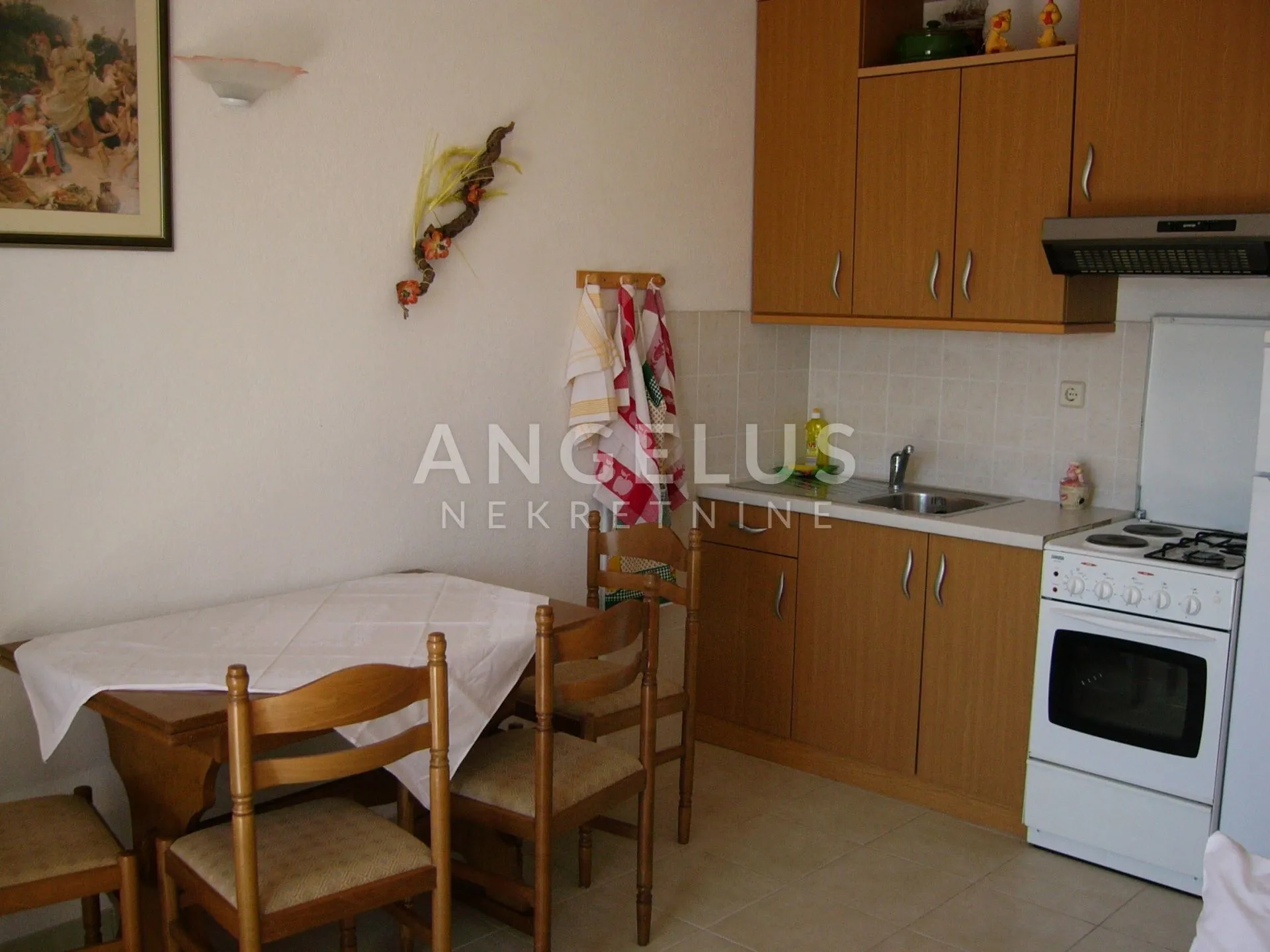 čiovo, slatine - apartmanska kuća sa bazenom prodaja - slika 22
