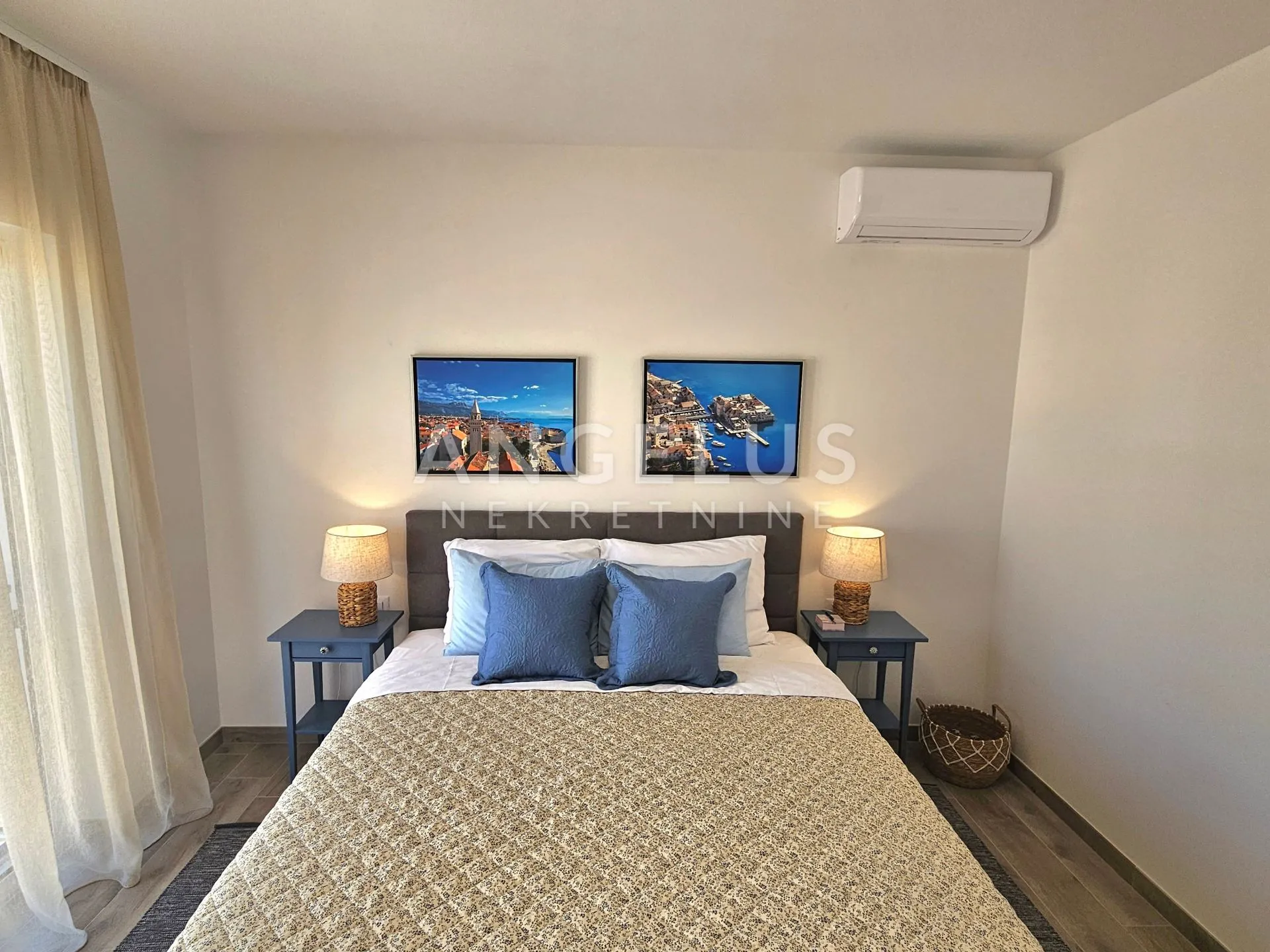 kaštel novi - novoizgrađena mediteranska kuća sa bazenom prodaja - slika 16
