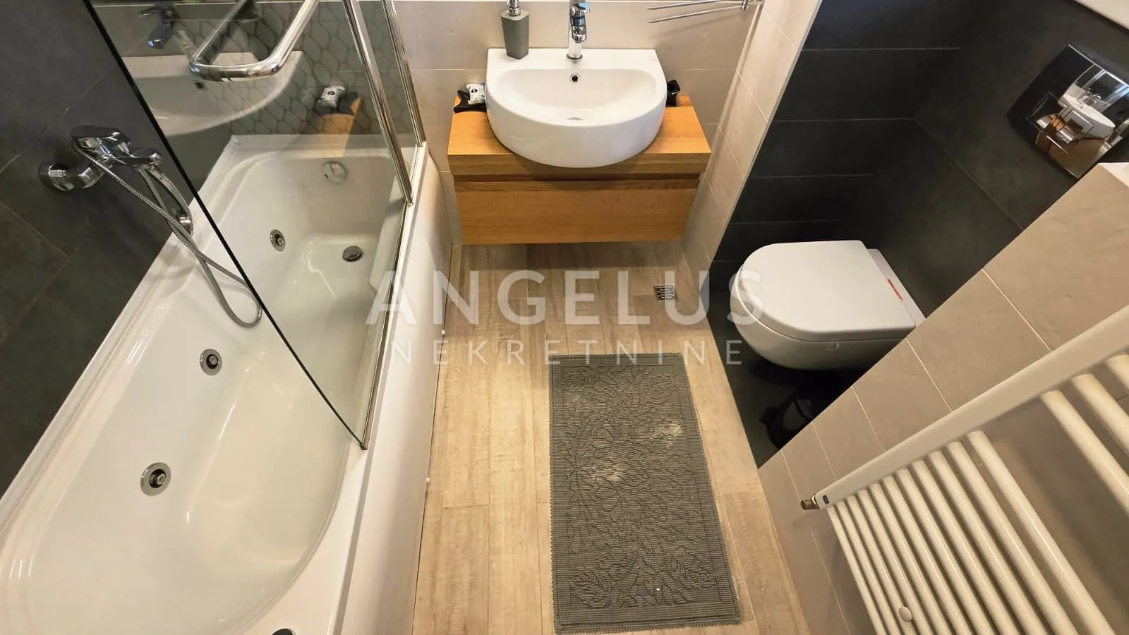 istra, bale - renovirana kuća u staroj jezgri, 240m2, dugoročno! - slika 39