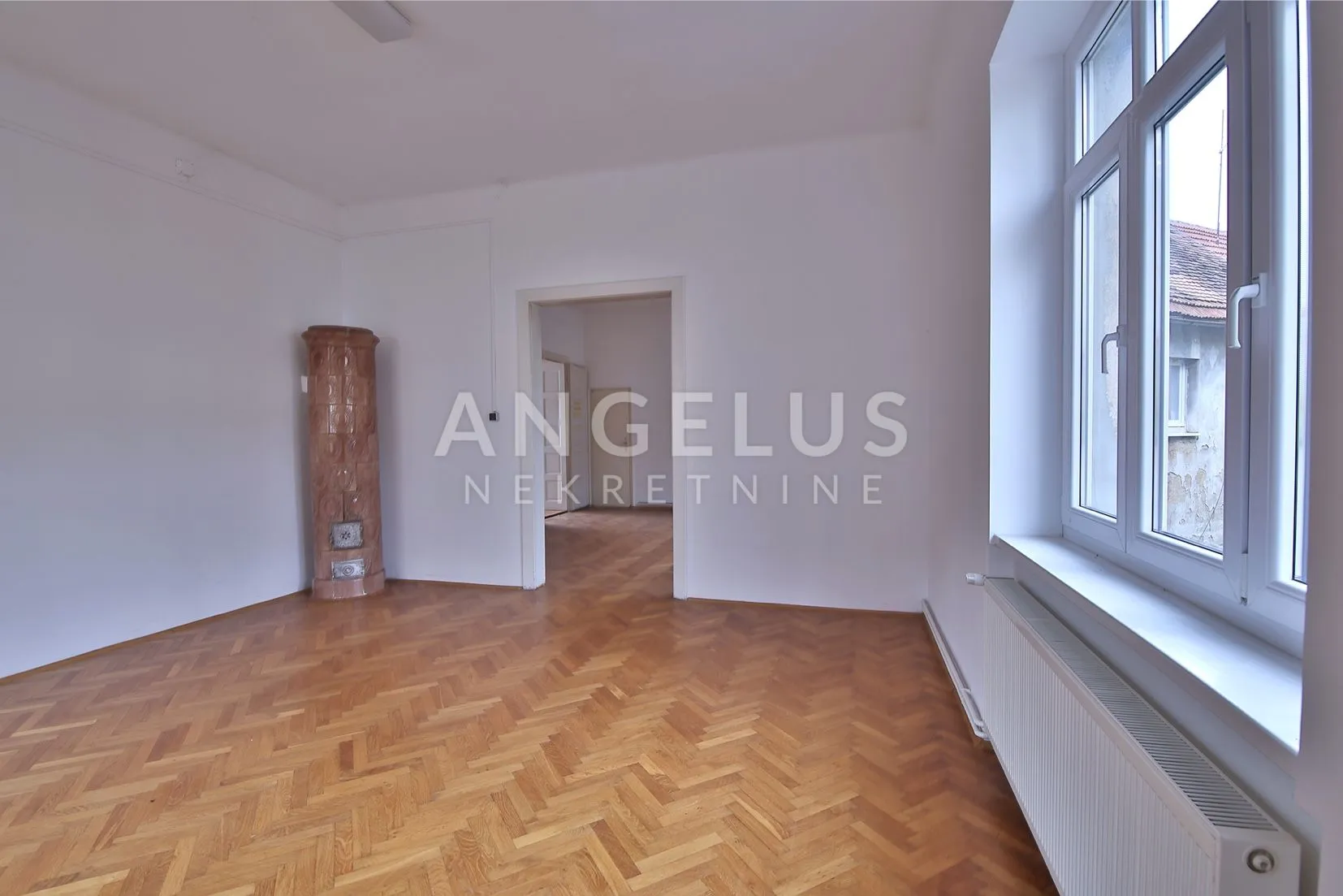 karlovac, centar - zvjezda, predivan salonski stan 260m2 na top lokaciji - slika 4