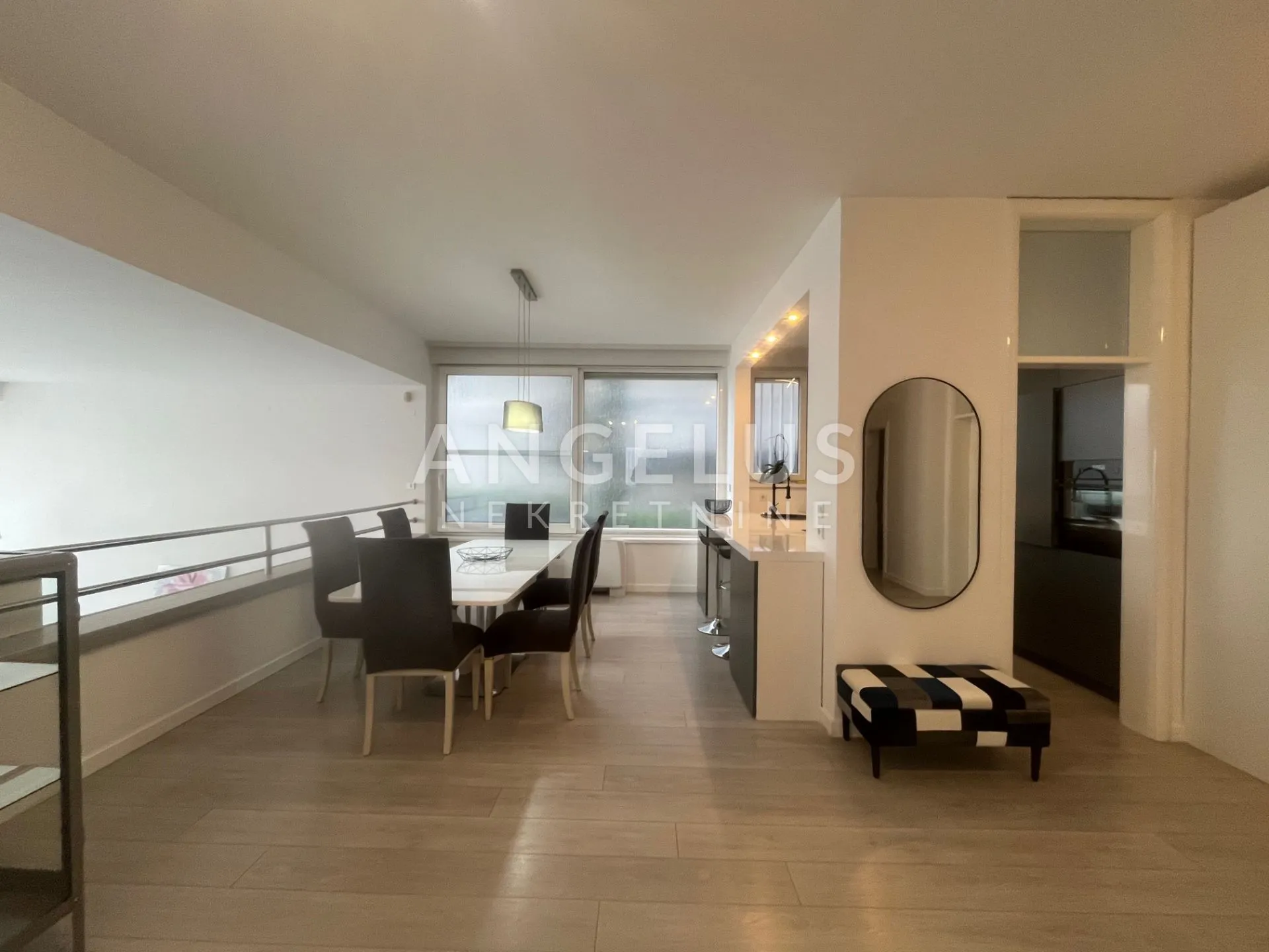 zagreb, remete - apartment for rent; stan za najam, 200 m2 - slika 6