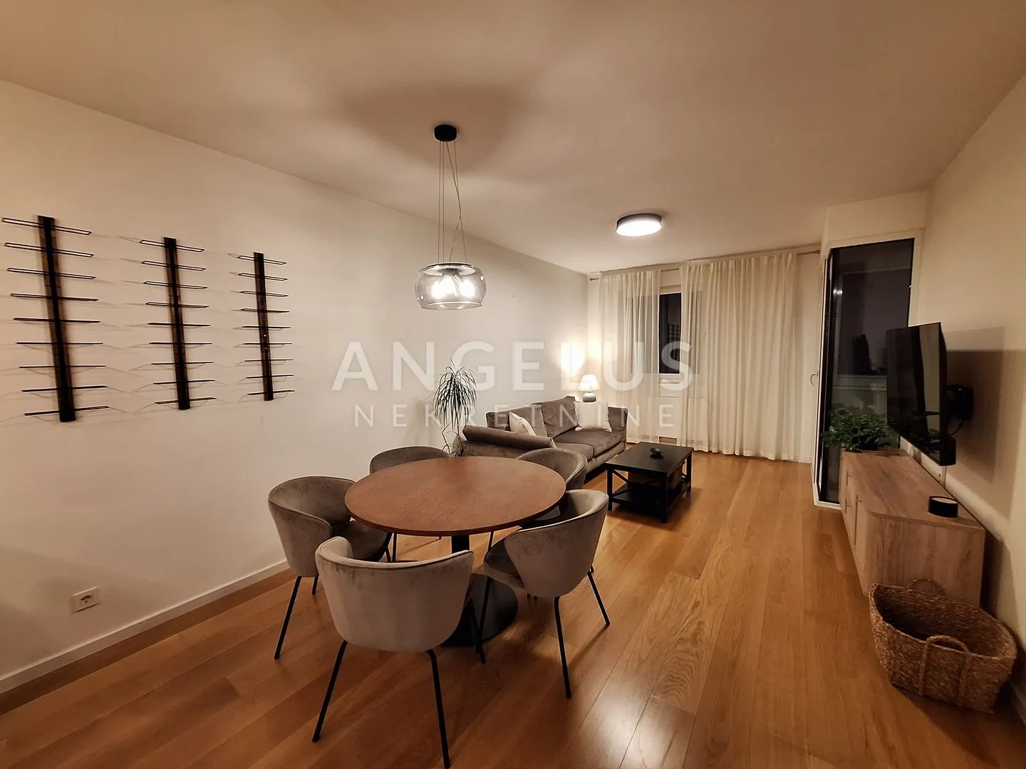 zagreb, trnje prekrasan stan 54m2 (+gpm) - slika 12