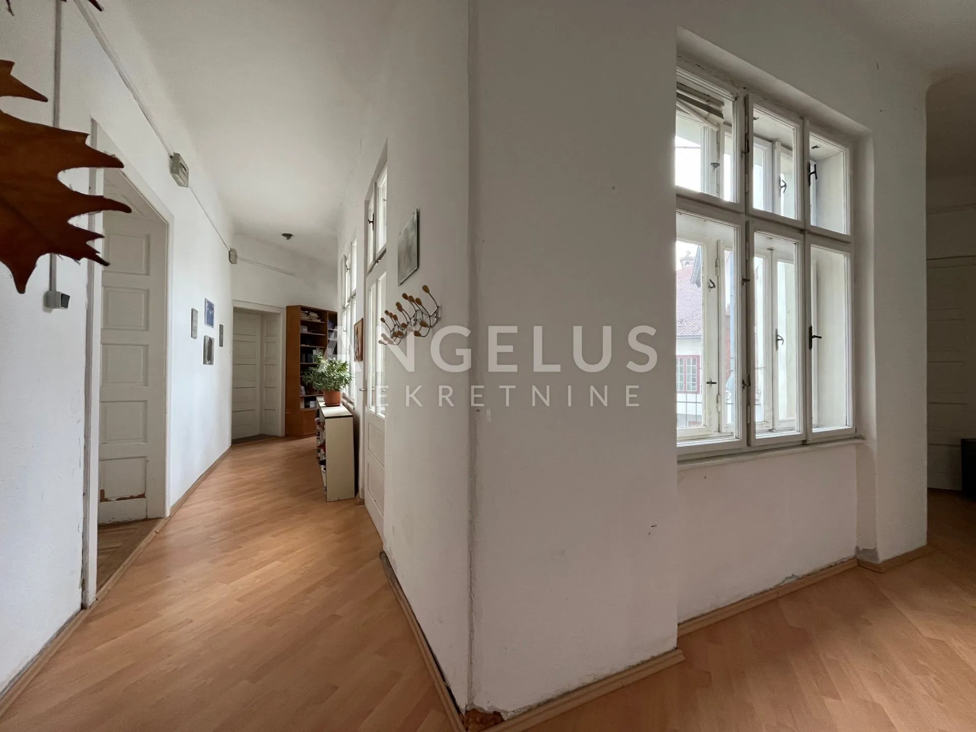 karlovac, centar - zvjezda, predivan salonski stan 260m2 na top lokaciji - slika 3