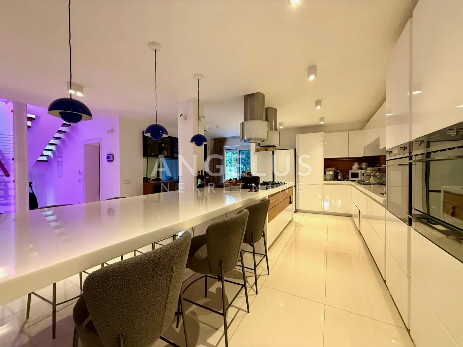 zagreb, šestine - moderna kuća 400m2 s vrtom od 1000m2 - slika 7
