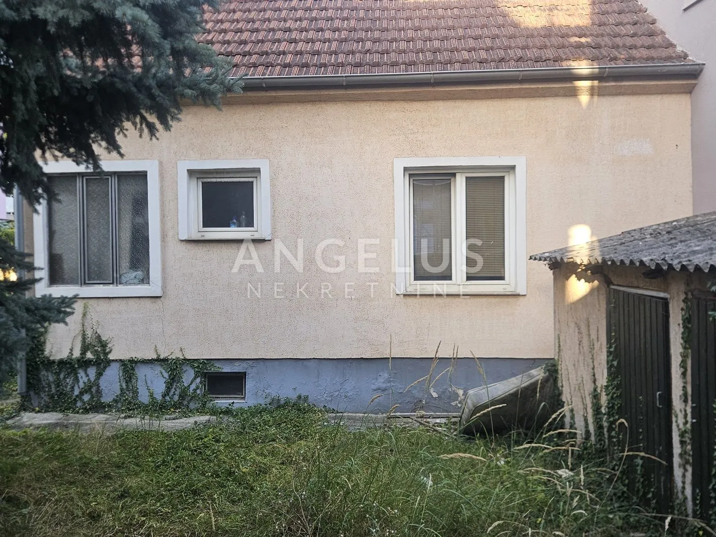 Zagreb, Trešnjevka-Srednjaci Kuća za adaptaciju