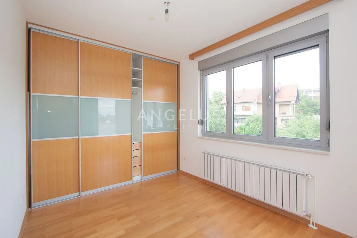 zagreb, laščina - dvoetažni stan za najam, 240 m2 - slika 16