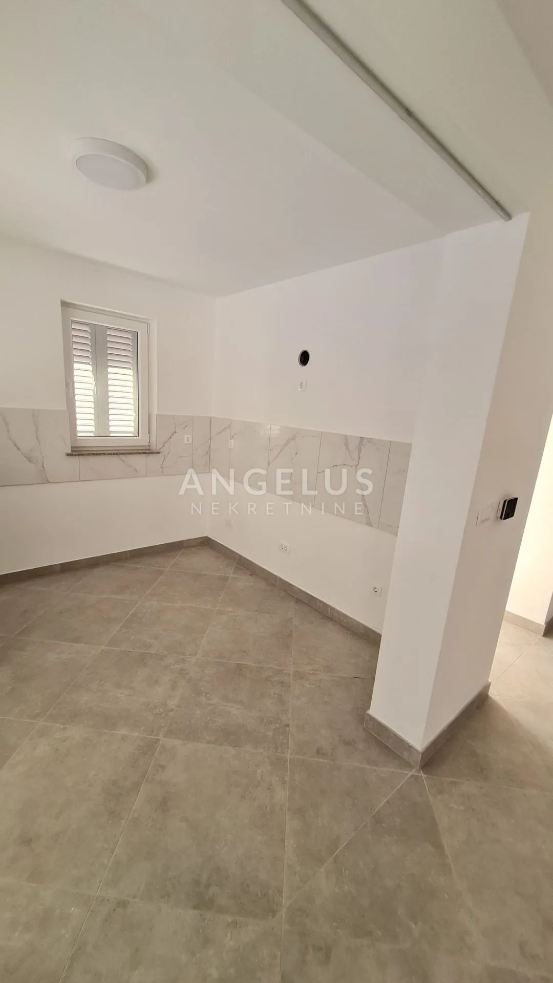 crikvenica, jadranovo - duplex kuća 100m2 s bazenom - slika 10