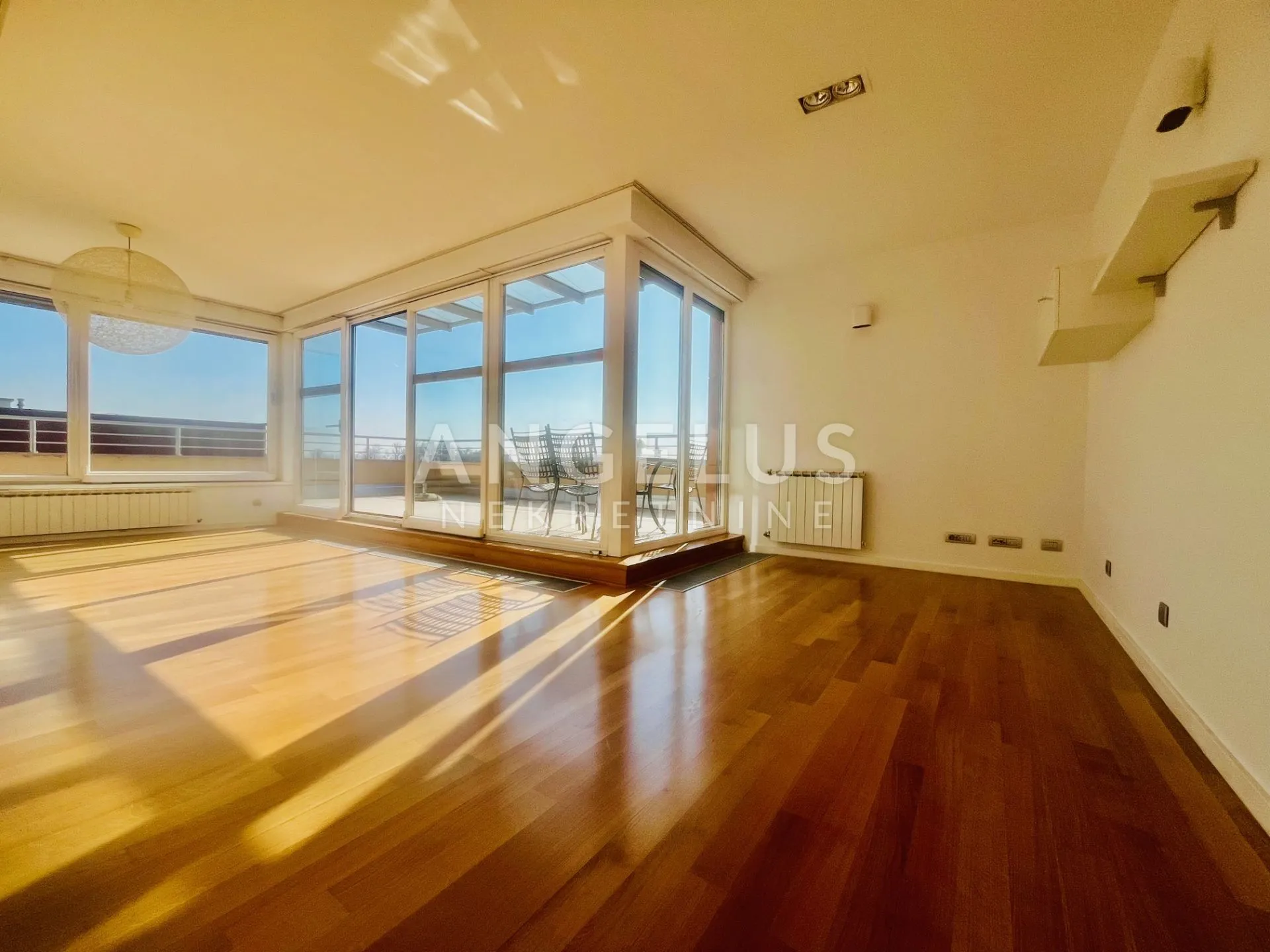 zagreb, srebrnjak-stan za najam, 120 m2 - slika 7