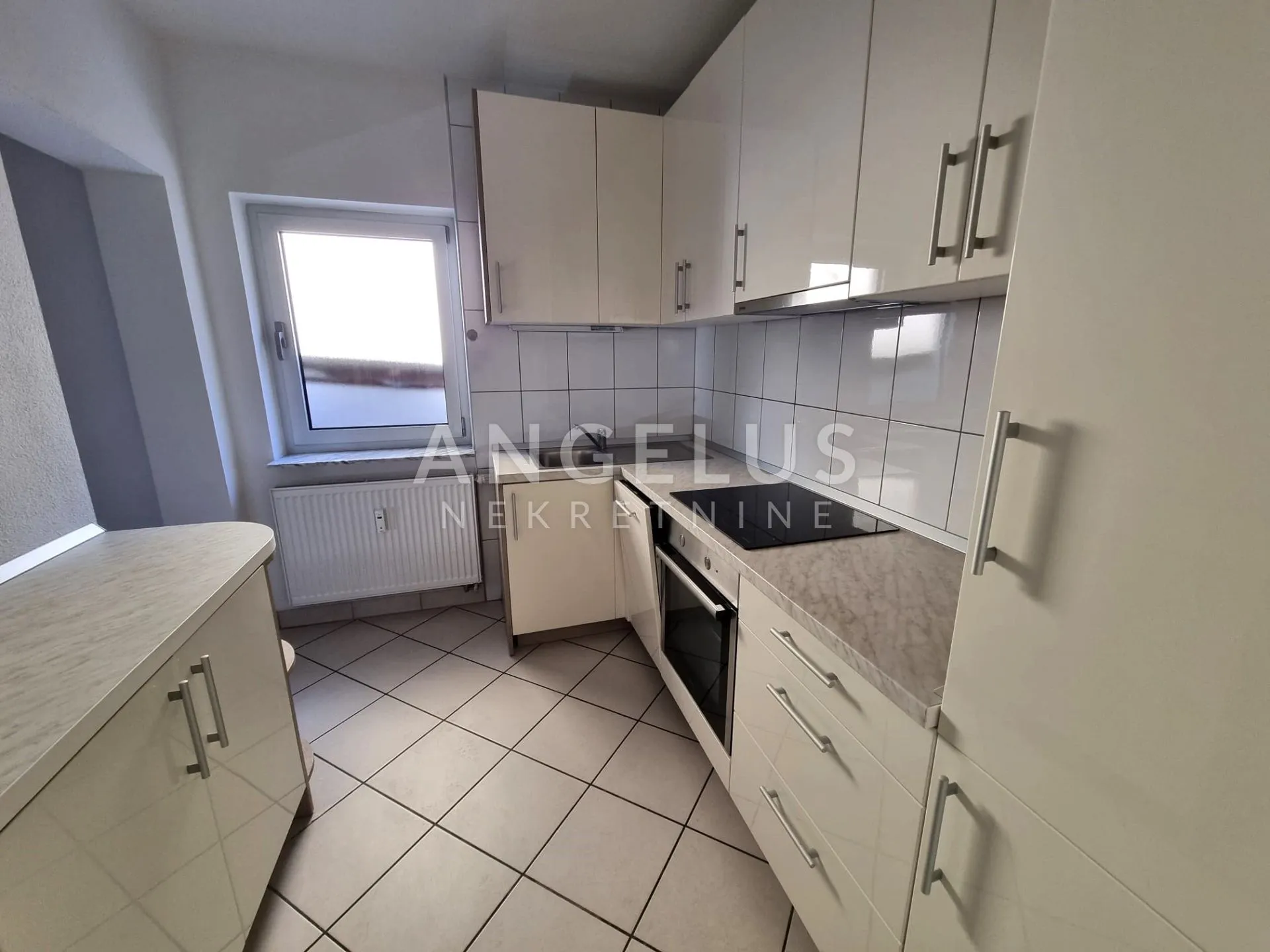 zagreb, špansko - 5-sobni stan u prizemlju (109m2) s velikom terasom, prodaja - slika 3