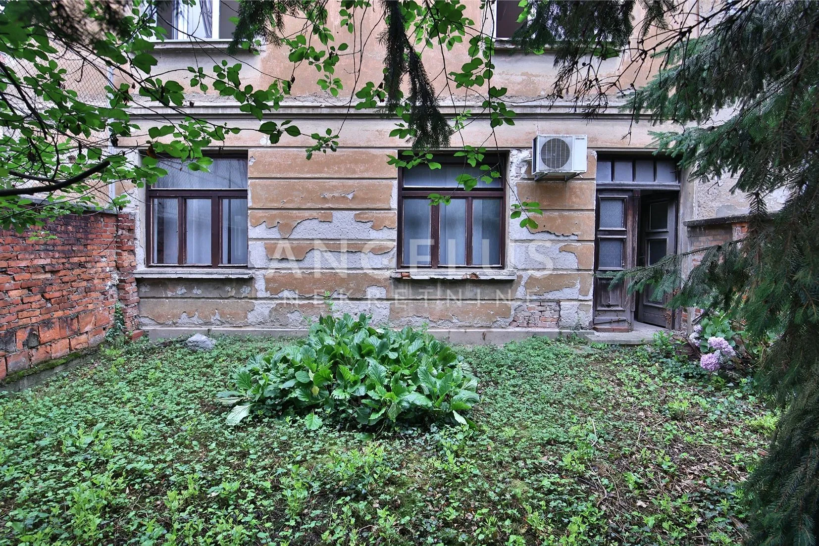 karlovac, centar - zvjezda, predivan salonski stan 260m2 na top lokaciji - slika 2