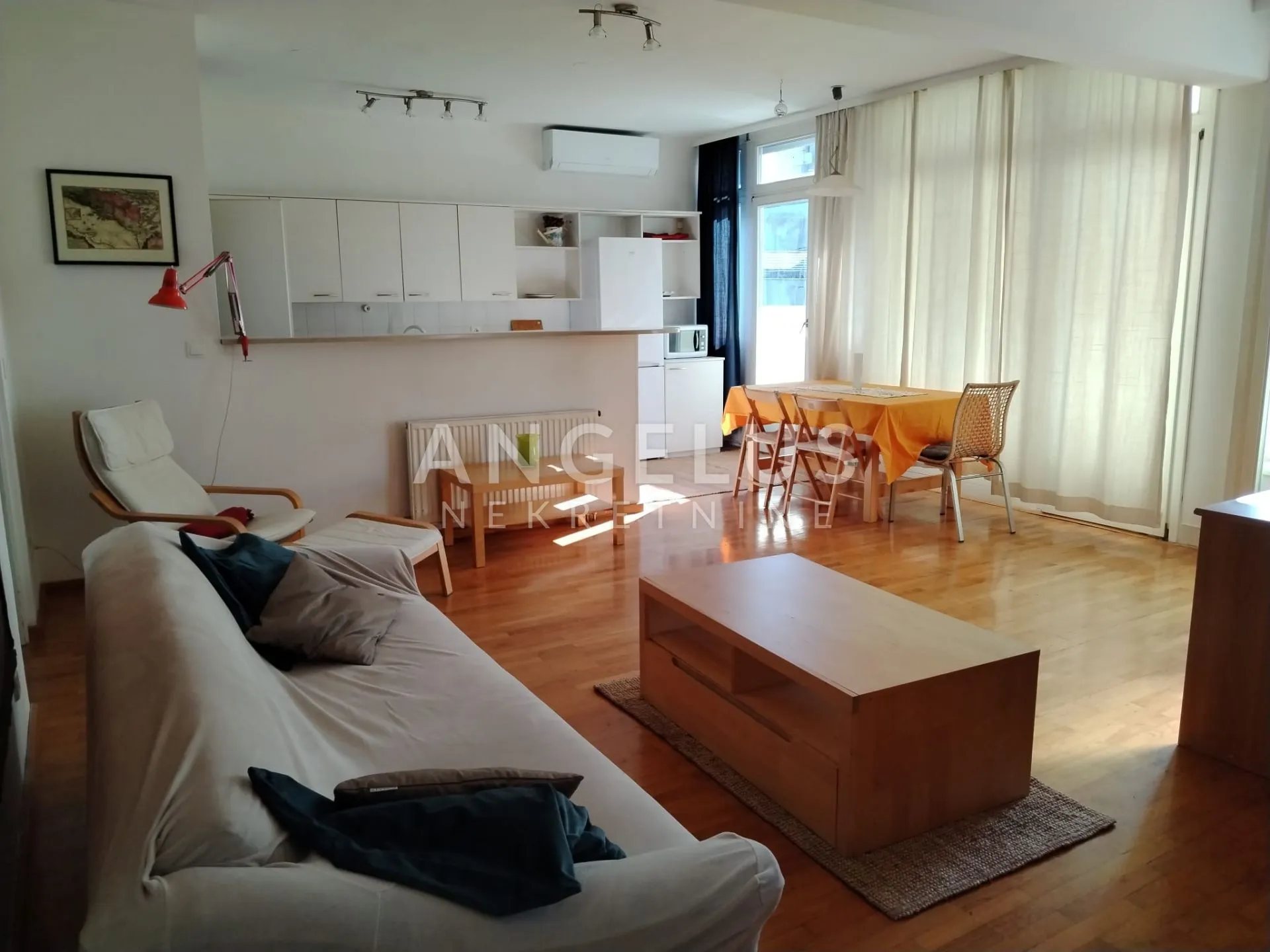 zagreb, martinovka - stan za najam, 76, 62 m2 - slika 6