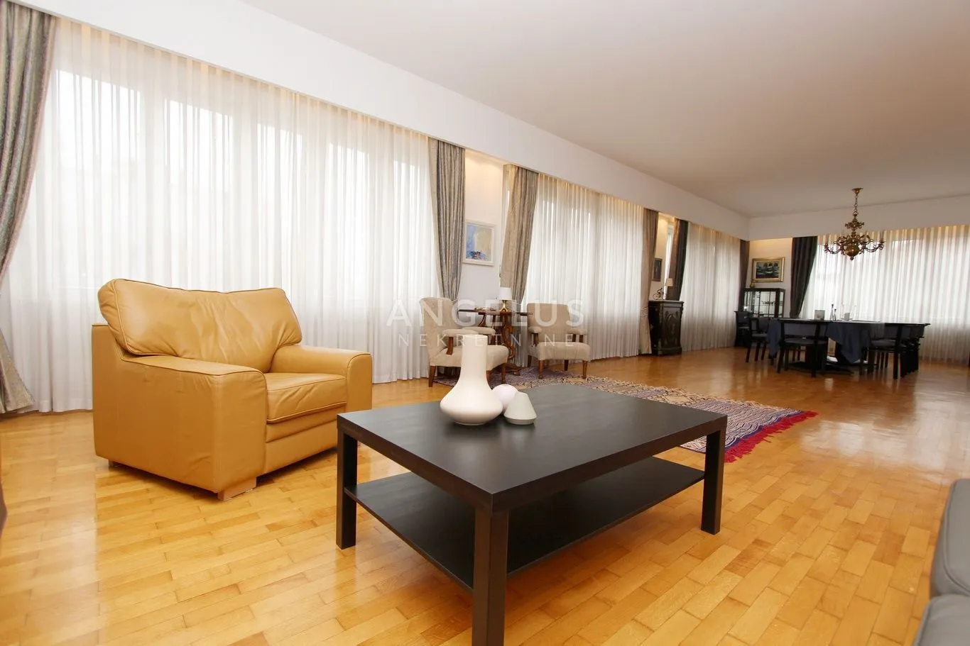 zagreb, centar - stan za najam, 150 m2 - slika 5