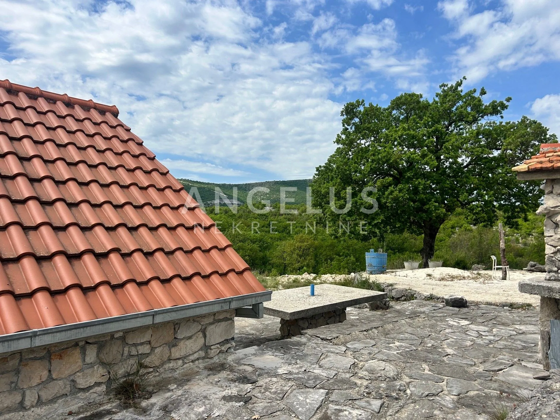 trolokve - poljoprivredno zem sa kamenom kućom, 26.000 m2, prodaja - slika 19